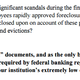 Image for article titled Why Donald Trump’s Treasury pick misled Congress about how his bank seized homes